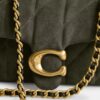 Sac porté épaule Tabby 20 avec matelassage