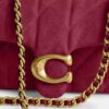 Sac porté épaule Tabby 20 avec matelassage
