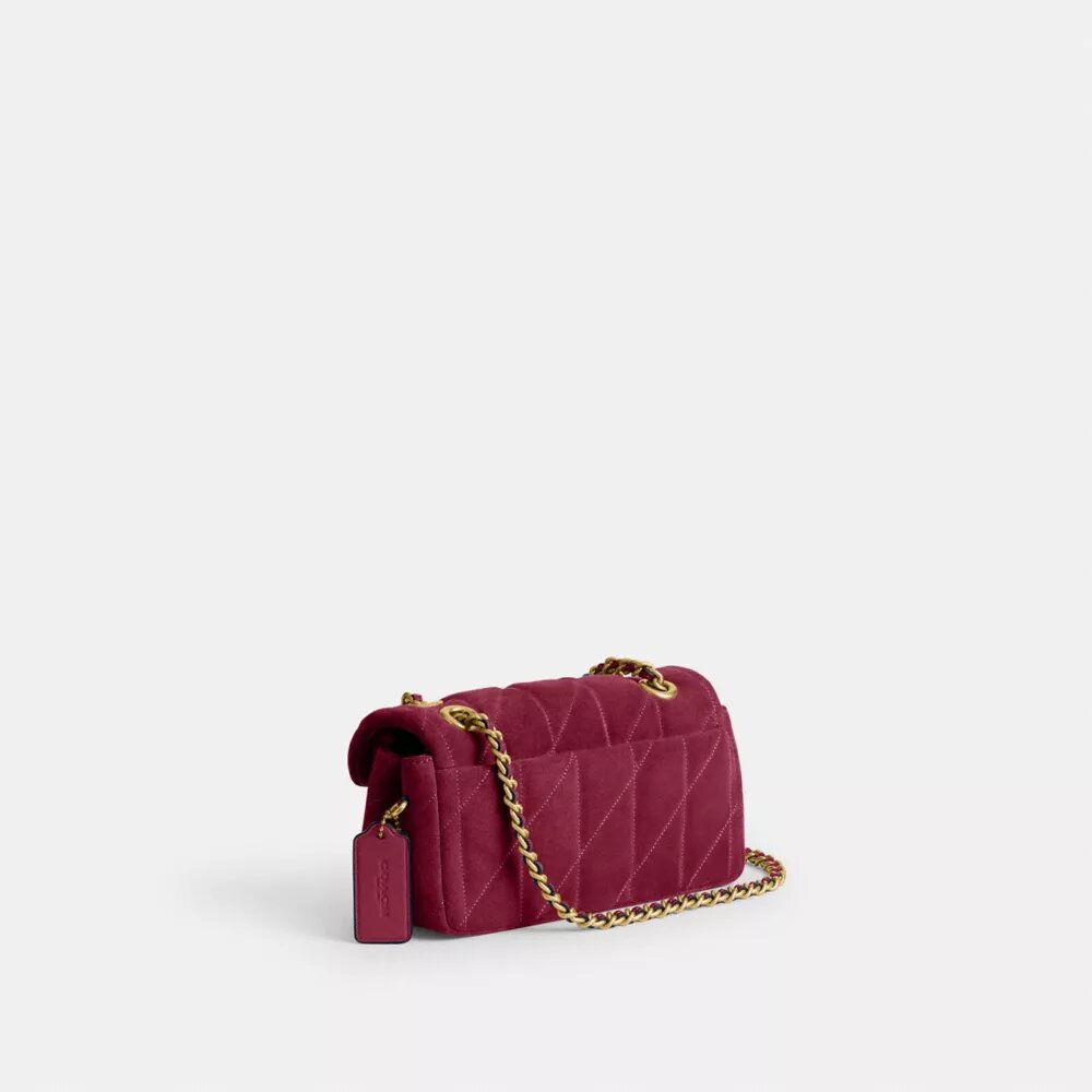 Sac porté épaule Tabby 20 avec matelassage