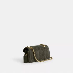 Sac porté épaule Tabby 20 avec matelassage