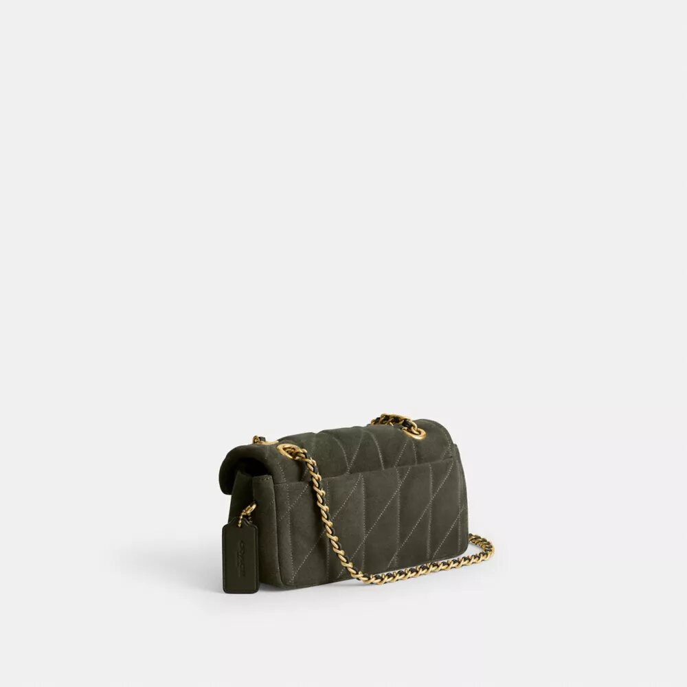 Sac porté épaule Tabby 20 avec matelassage