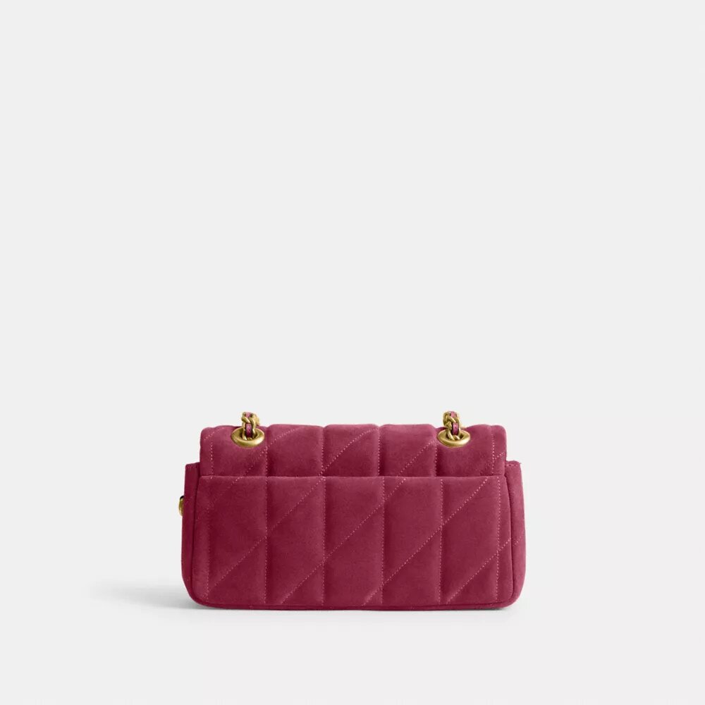 Sac porté épaule Tabby 20 avec matelassage