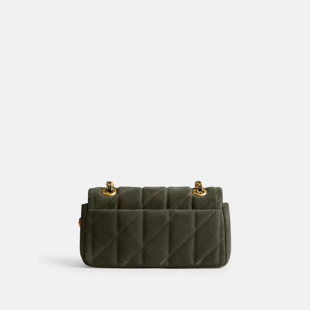Sac porté épaule Tabby 20 avec matelassage
