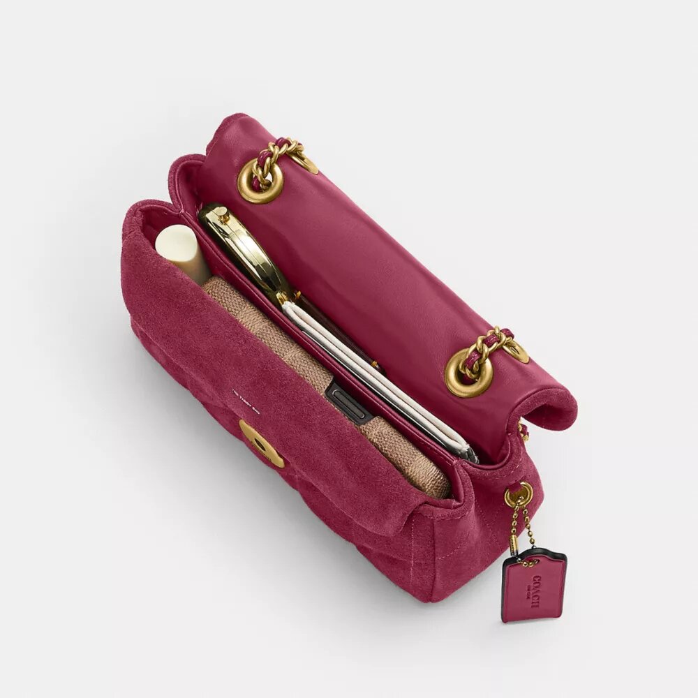 Sac porté épaule Tabby 20 avec matelassage