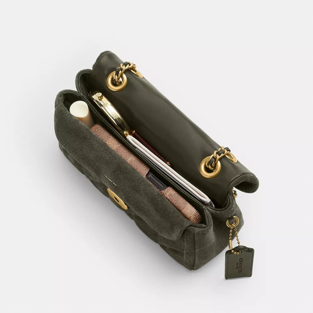 Sac porté épaule Tabby 20 avec matelassage