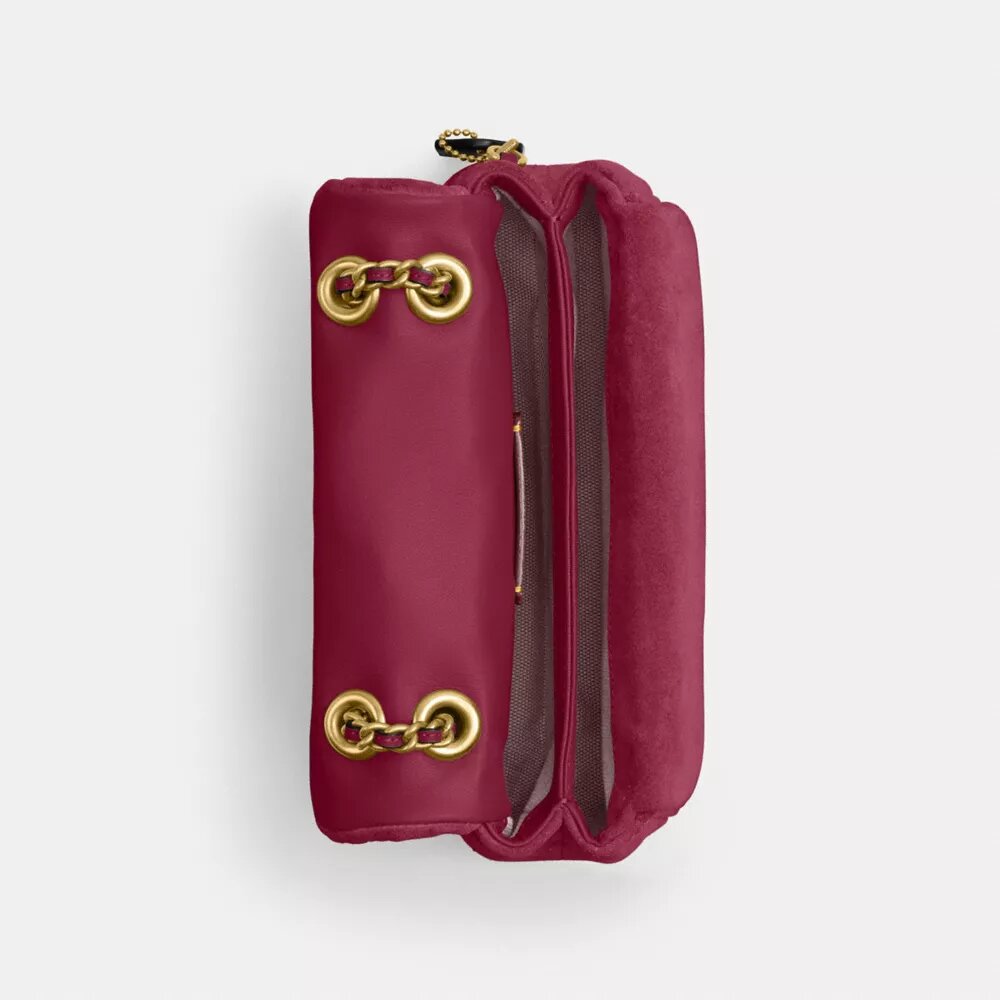 Sac porté épaule Tabby 20 avec matelassage