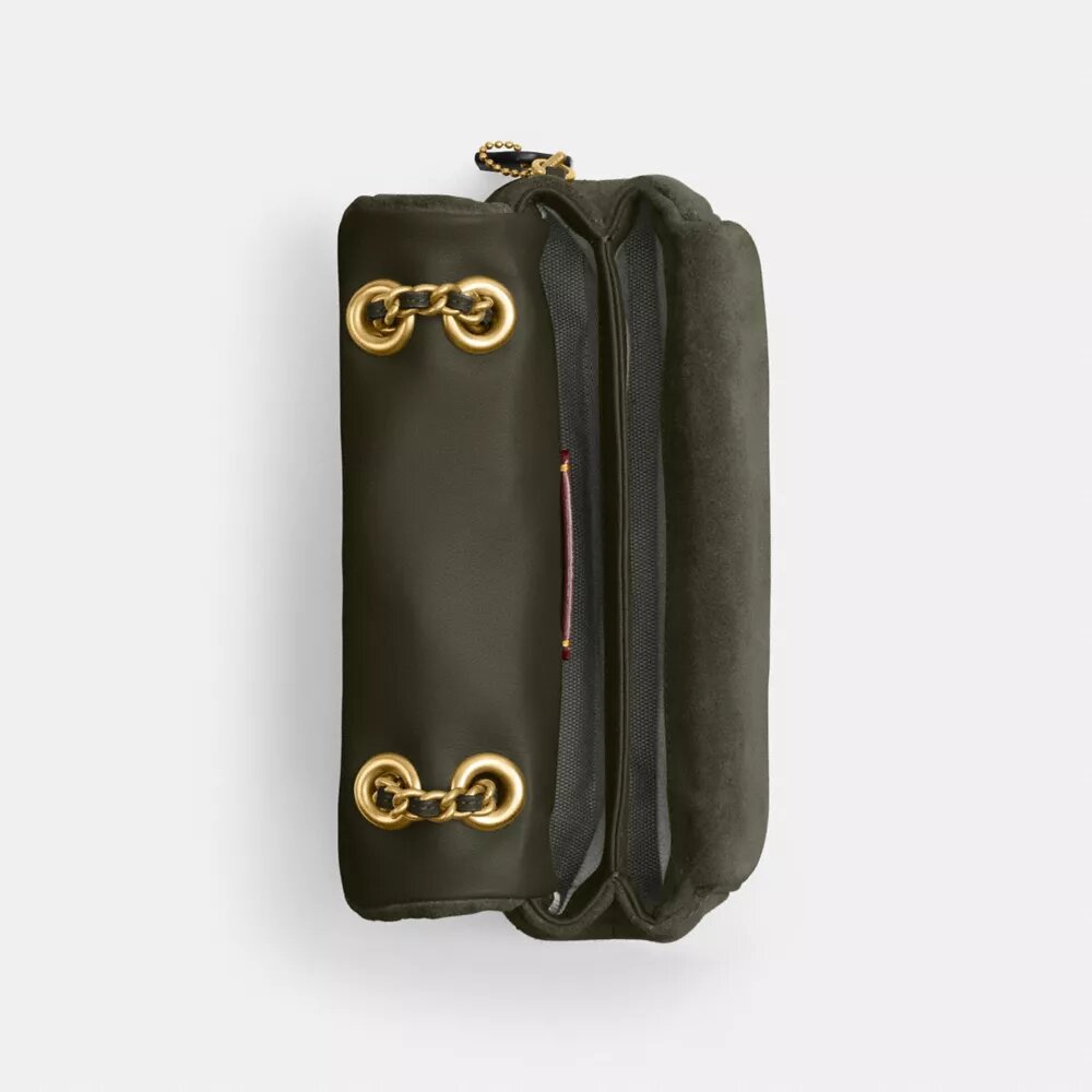 Sac porté épaule Tabby 20 avec matelassage