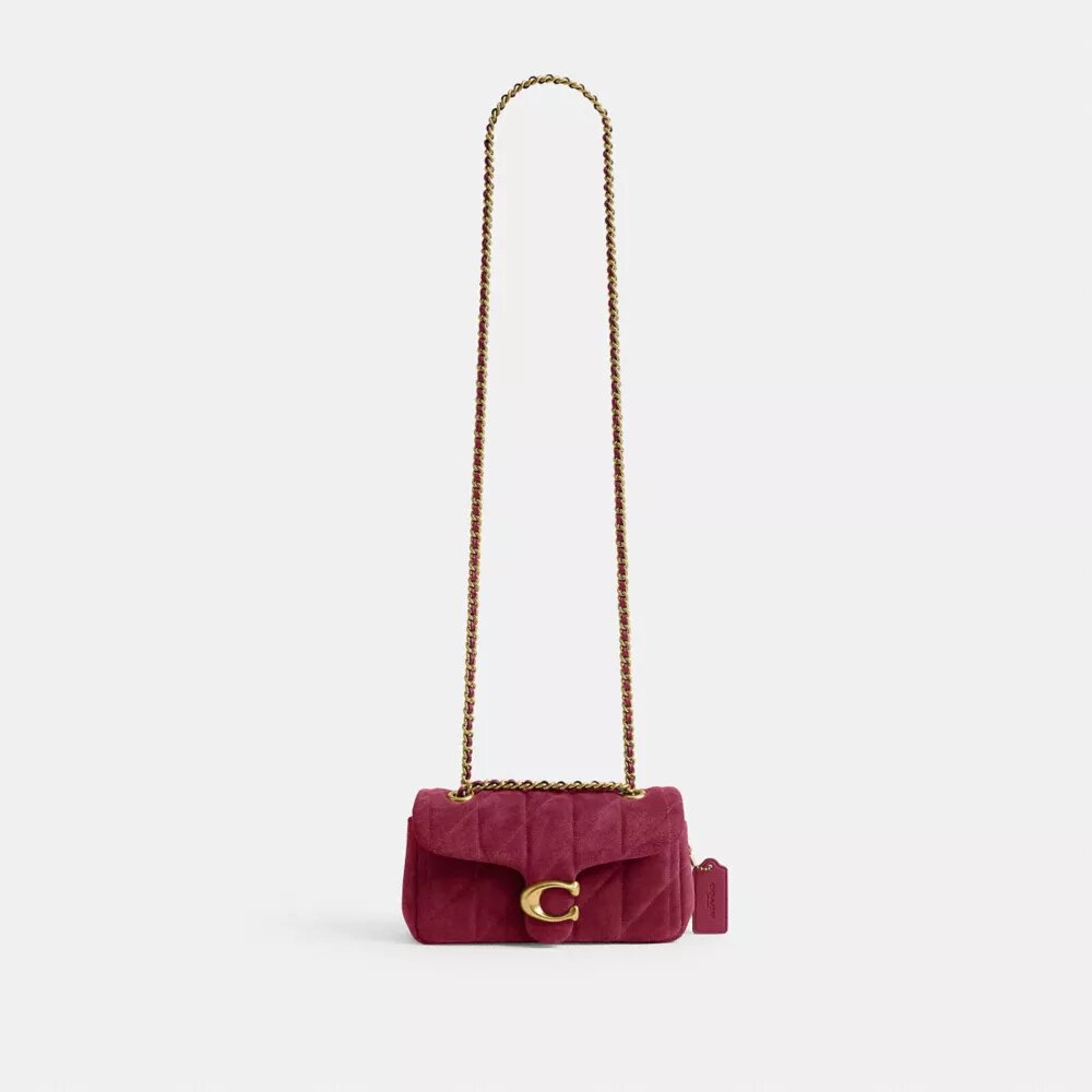 Sac porté épaule Tabby 20 avec matelassage