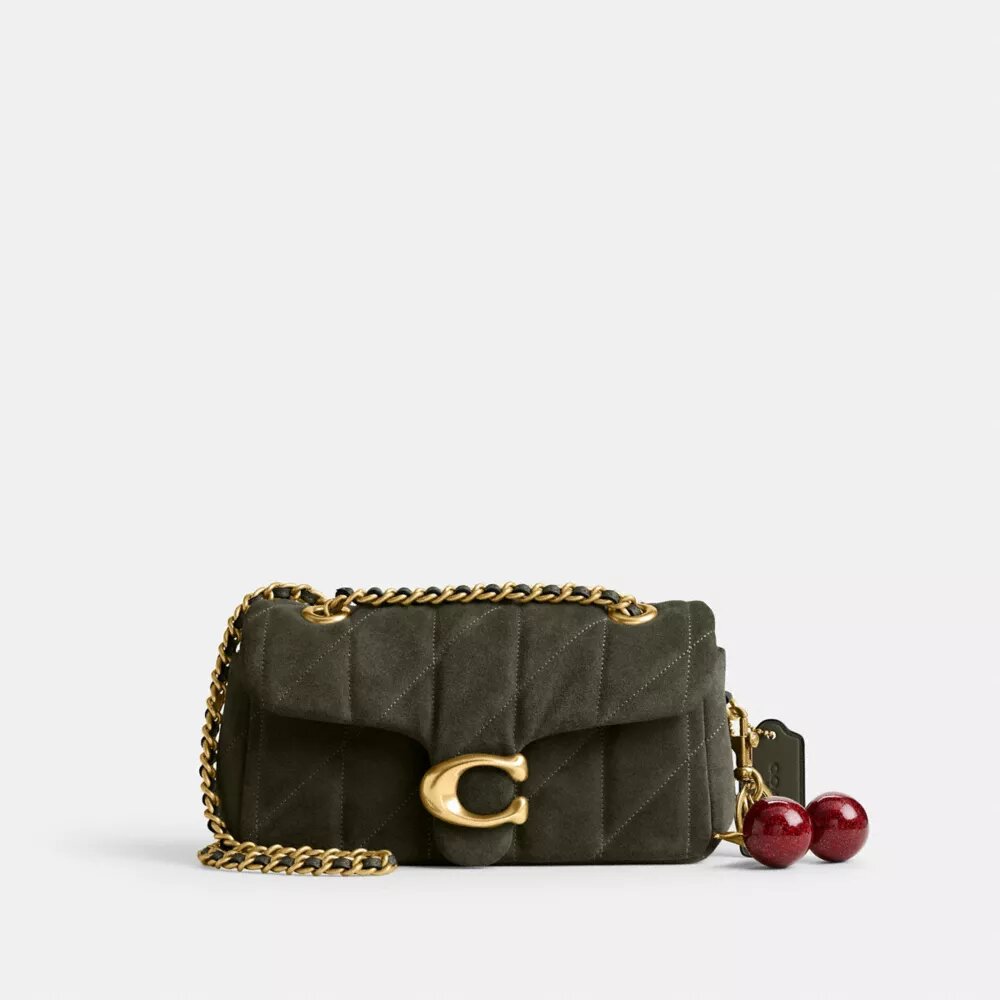 Sac porté épaule Tabby 20 avec matelassage