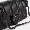 Sac porté épaule Tabby 20 avec matelassage « Pillow »