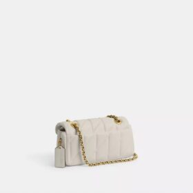 Sac porté épaule Tabby 20 avec matelassage « Pillow »