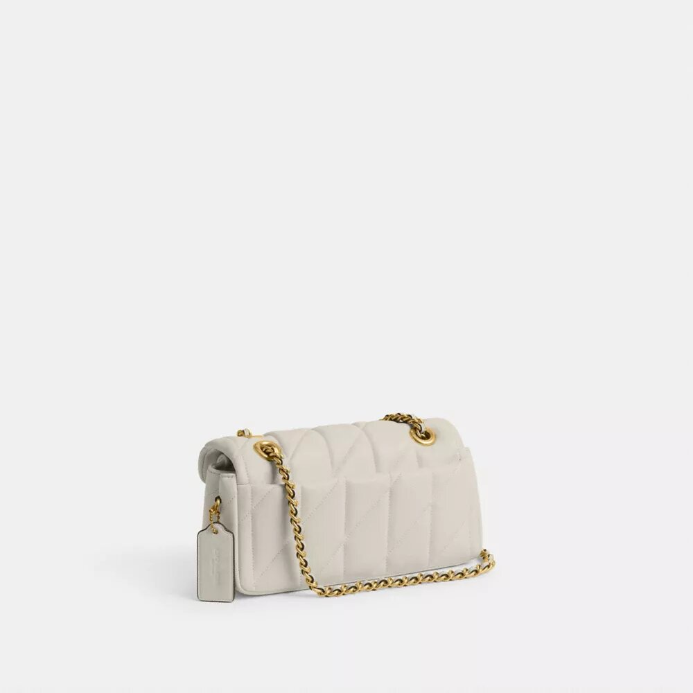 Sac porté épaule Tabby 20 avec matelassage « Pillow »