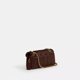 Sac porté épaule Tabby 20 avec matelassage « Pillow »