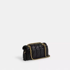 Sac porté épaule Tabby 20 avec matelassage « Pillow »
