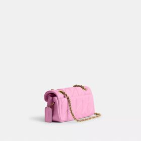 Sac porté épaule Tabby 20 avec matelassage « Pillow »