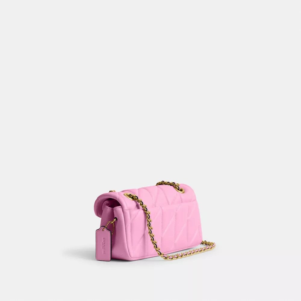 Sac porté épaule Tabby 20 avec matelassage « Pillow »
