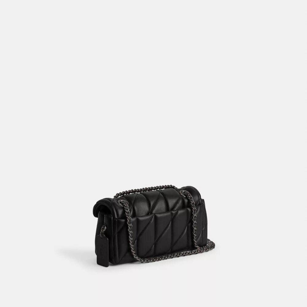 Sac porté épaule Tabby 20 avec matelassage « Pillow »