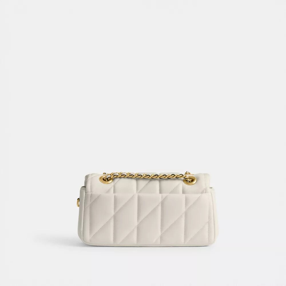 Sac porté épaule Tabby 20 avec matelassage « Pillow »