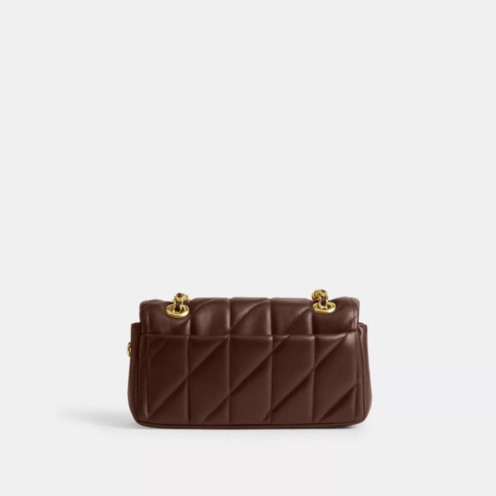 Sac porté épaule Tabby 20 avec matelassage « Pillow »