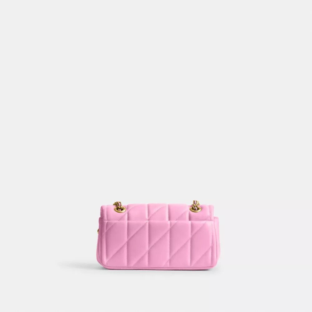 Sac porté épaule Tabby 20 avec matelassage « Pillow »