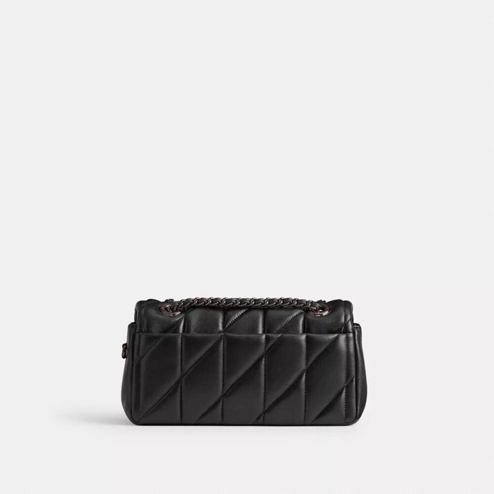 Sac porté épaule Tabby 20 avec matelassage « Pillow »