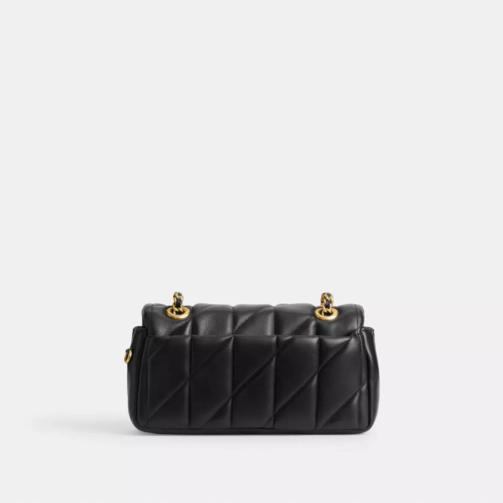 Sac porté épaule Tabby 20 avec matelassage « Pillow »