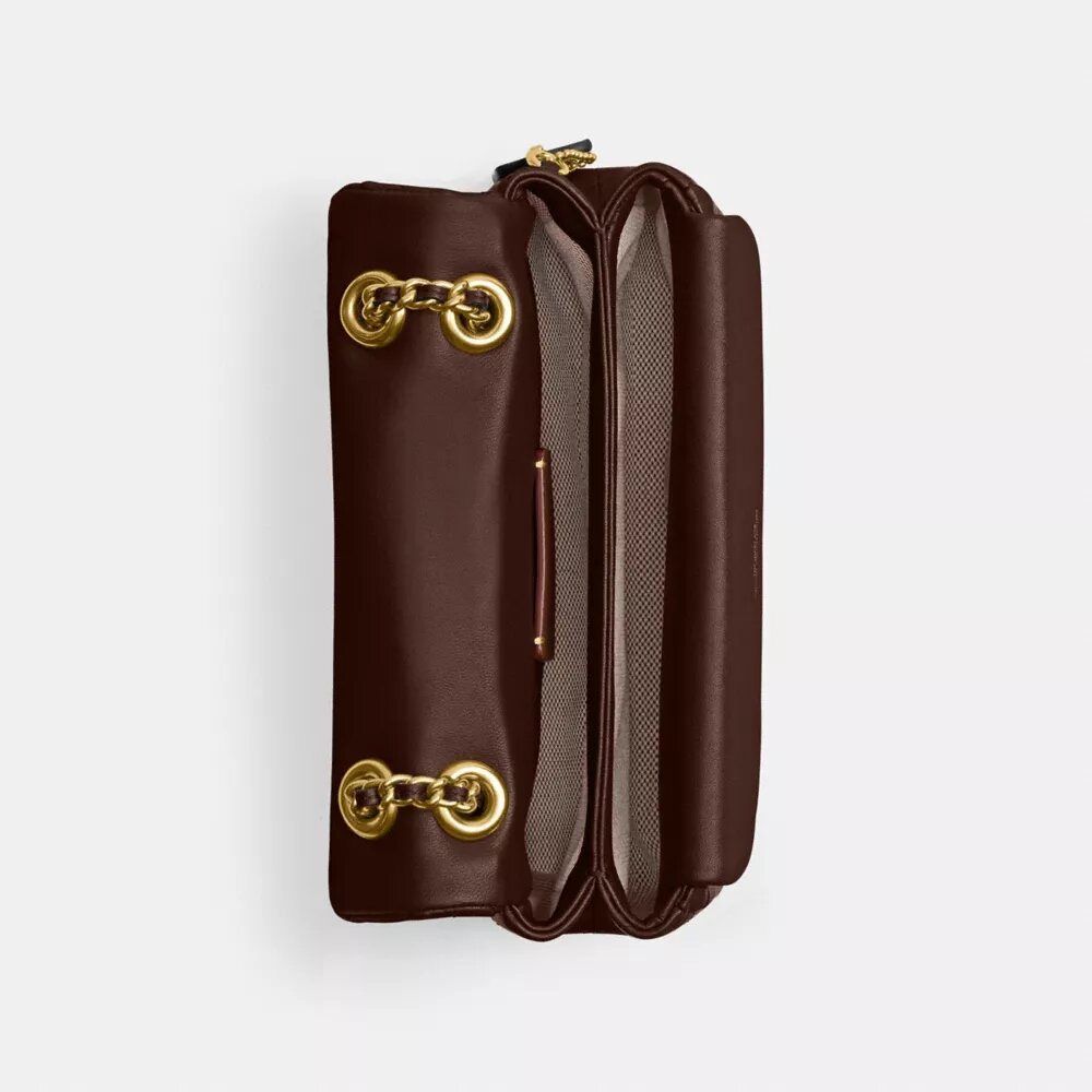 Sac porté épaule Tabby 20 avec matelassage « Pillow »