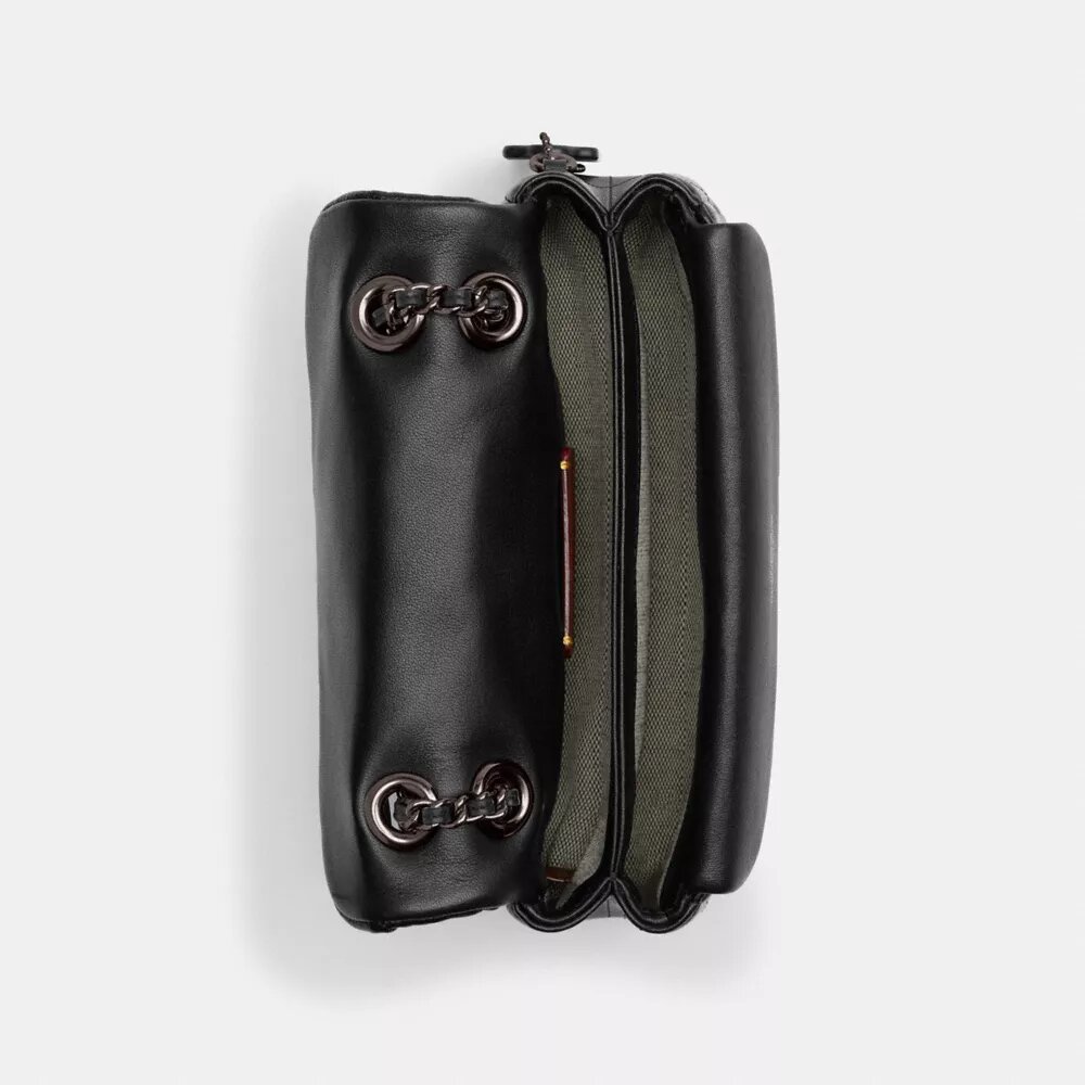 Sac porté épaule Tabby 20 avec matelassage « Pillow »