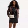 Sac porté épaule Tabby 20 avec matelassage « Pillow »