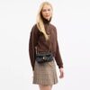 Sac porté épaule Tabby 20 avec matelassage « Pillow »