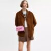 Sac porté épaule Tabby 20 avec matelassage « Pillow »