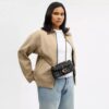 Sac porté épaule Tabby 20 avec matelassage « Pillow »