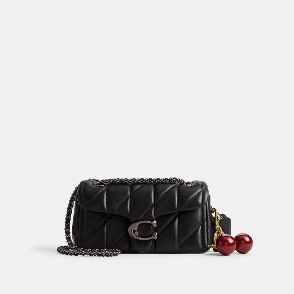 Sac porté épaule Tabby 20 avec matelassage « Pillow »