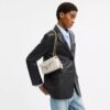 Sac porté épaule Tabby 20 avec matelassage « Pillow »