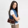 Sac porté épaule Tabby 20 avec matelassage « Pillow »