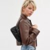 Sac porté épaule Tabby 20 avec matelassage « Pillow »