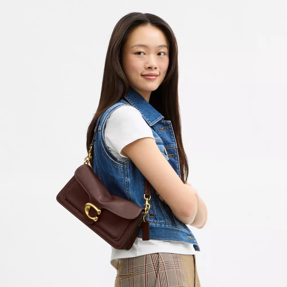 Sac porté épaule Tabby 26