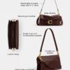 Sac porté épaule Tabby 26