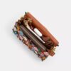Sac porté épaule Tabby 26 avec application florale