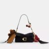 Sac porté épaule Tabby 26 avec Charms