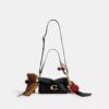 Sac porté épaule Tabby 26 avec Charms