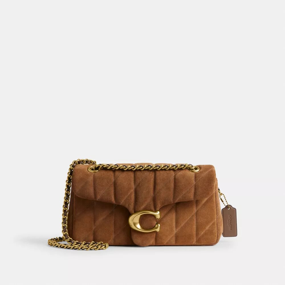 Sac porté épaule Tabby 26 avec matelassage