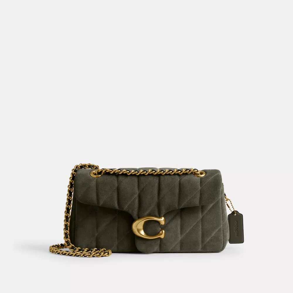 Sac porté épaule Tabby 26 avec matelassage