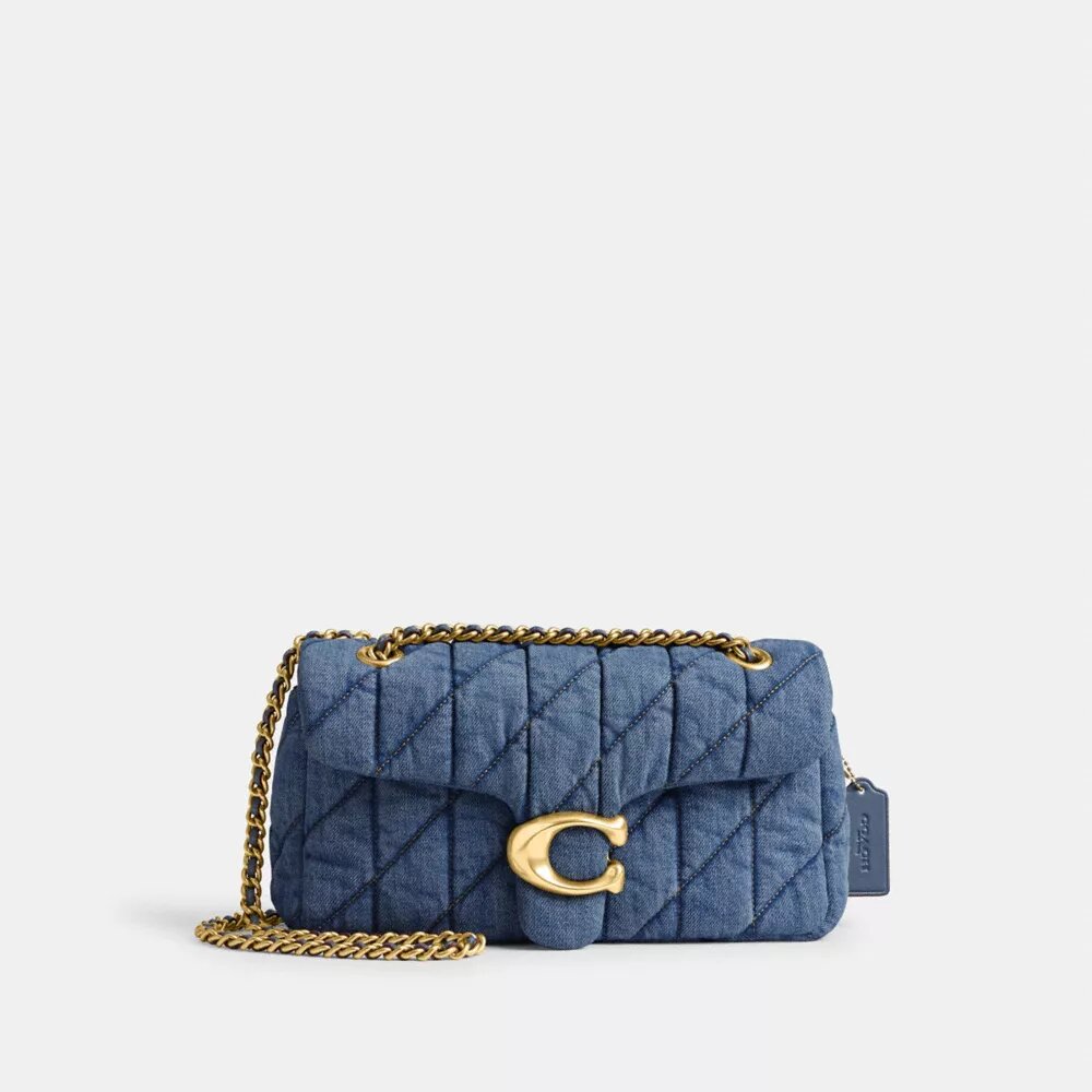 Sac porté épaule Tabby 26 avec matelassage