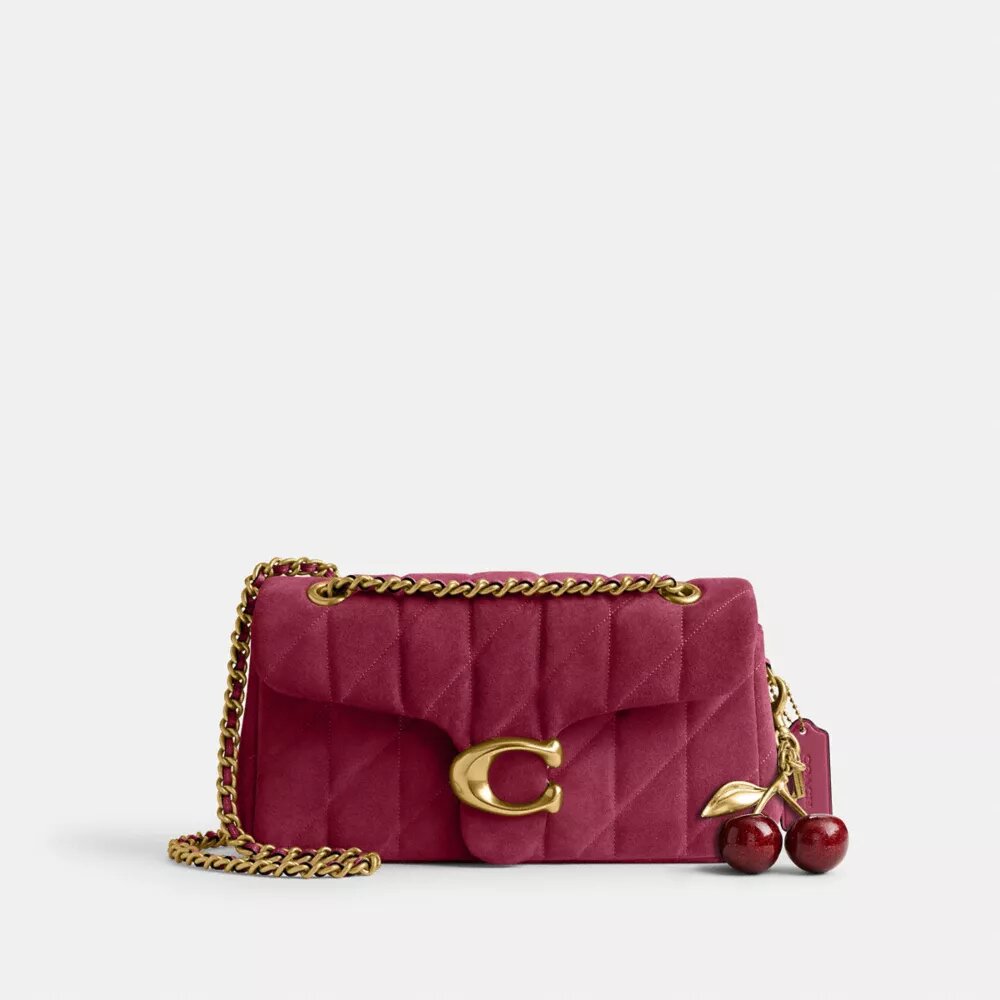 Sac porté épaule Tabby 26 avec matelassage