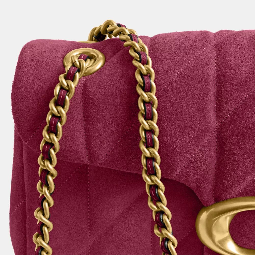 Sac porté épaule Tabby 26 avec matelassage