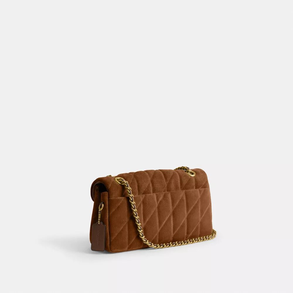 Sac porté épaule Tabby 26 avec matelassage