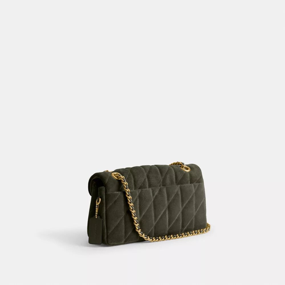 Sac porté épaule Tabby 26 avec matelassage