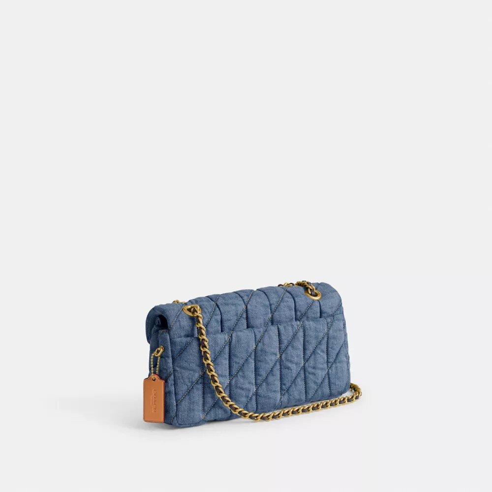 Sac porté épaule Tabby 26 avec matelassage
