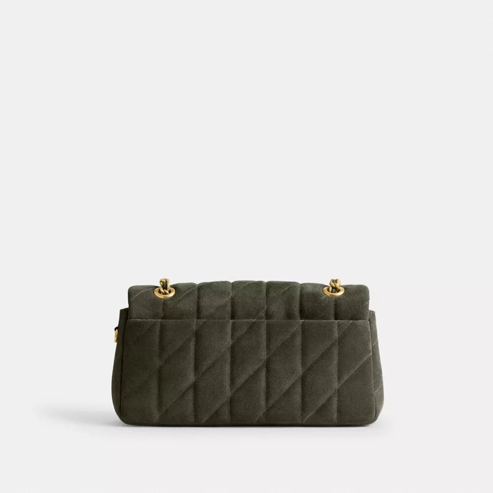 Sac porté épaule Tabby 26 avec matelassage